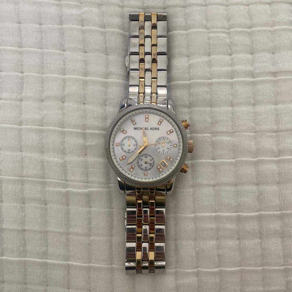 Michael Kors Watch